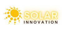 Solar Innovation